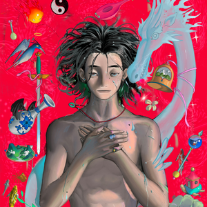 播放拔萝卜的动漫人物在线观看
